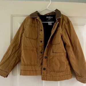 Child's Lightweight Jacket - Size 5T